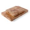 Glued wood cutting board GN 1/1 - Hendi 506905