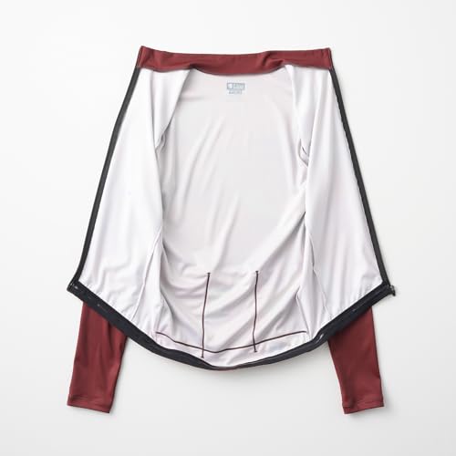 Light Warm Jersey Shift Shape