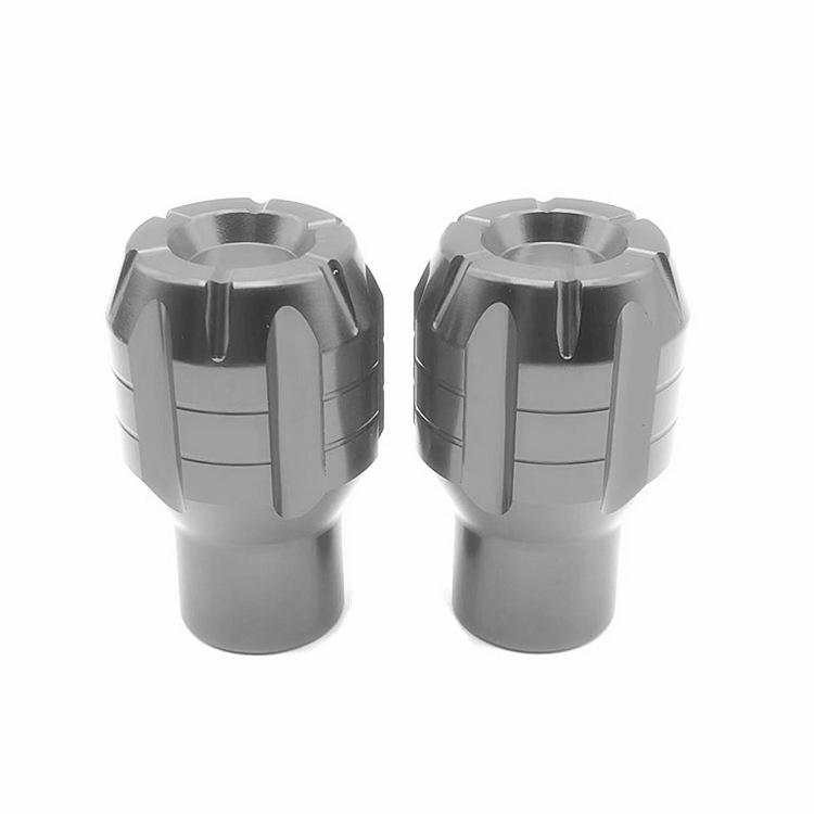 Electric Scooter Pedal Plug Stopper for UQi U1 U+b Ninebot