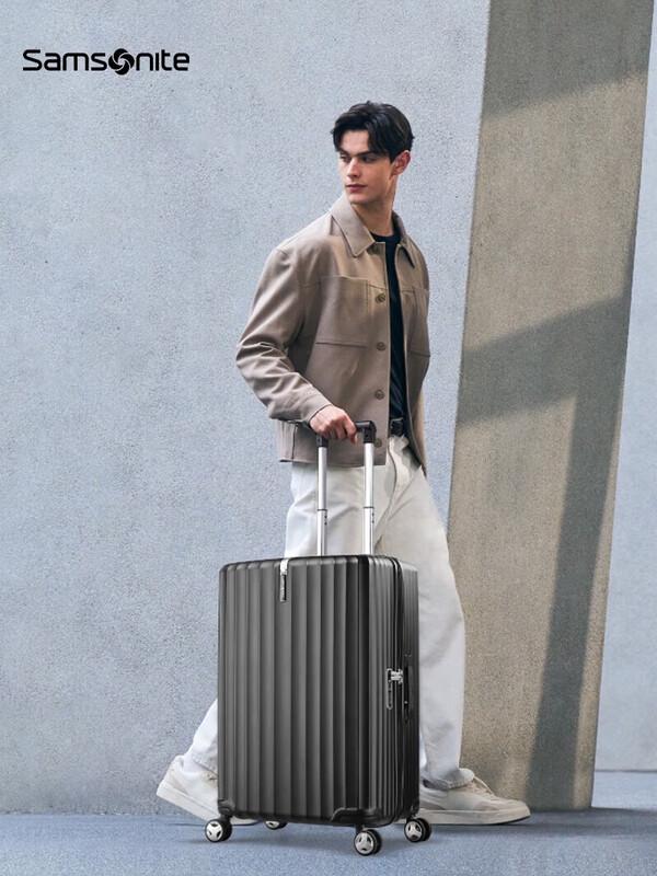 

Samsonite GU9 28-inch Hardside Spinner Luggage