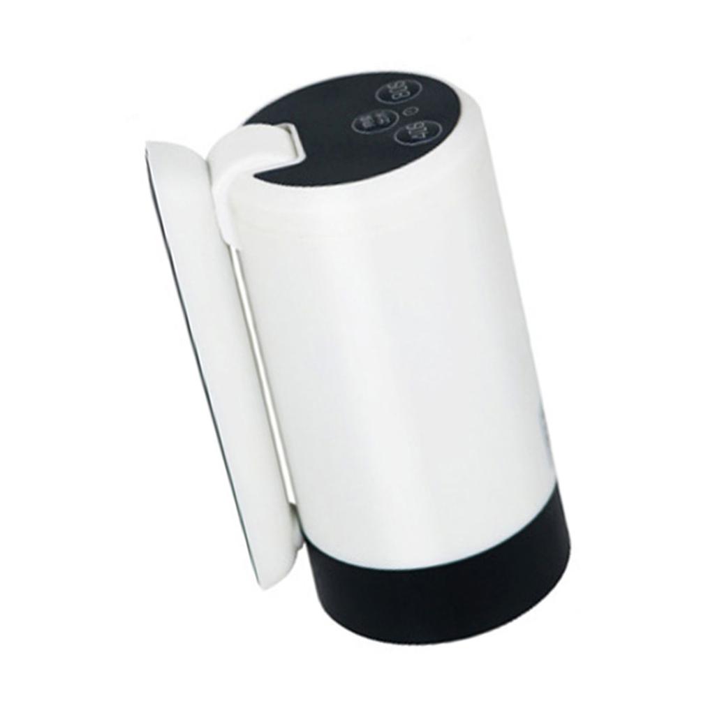 Intelligent Water Pressure Pump Effortless Water Suction Device Efficient Electric Water Dispenser Foldable Water Pump
