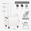 Portable Folding Shopping Cart