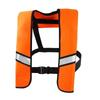 Automatic Inflatable Portable Life Vest
