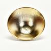 Gilt hat cup Jianzhan tea cup Ceramic master cup Kuaishou Douyin live stream welfare light luxury cup