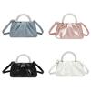 Crossbody Shoulder Bags for Women Small Trendy Satchel Purse Top Handle Clutches Handbags