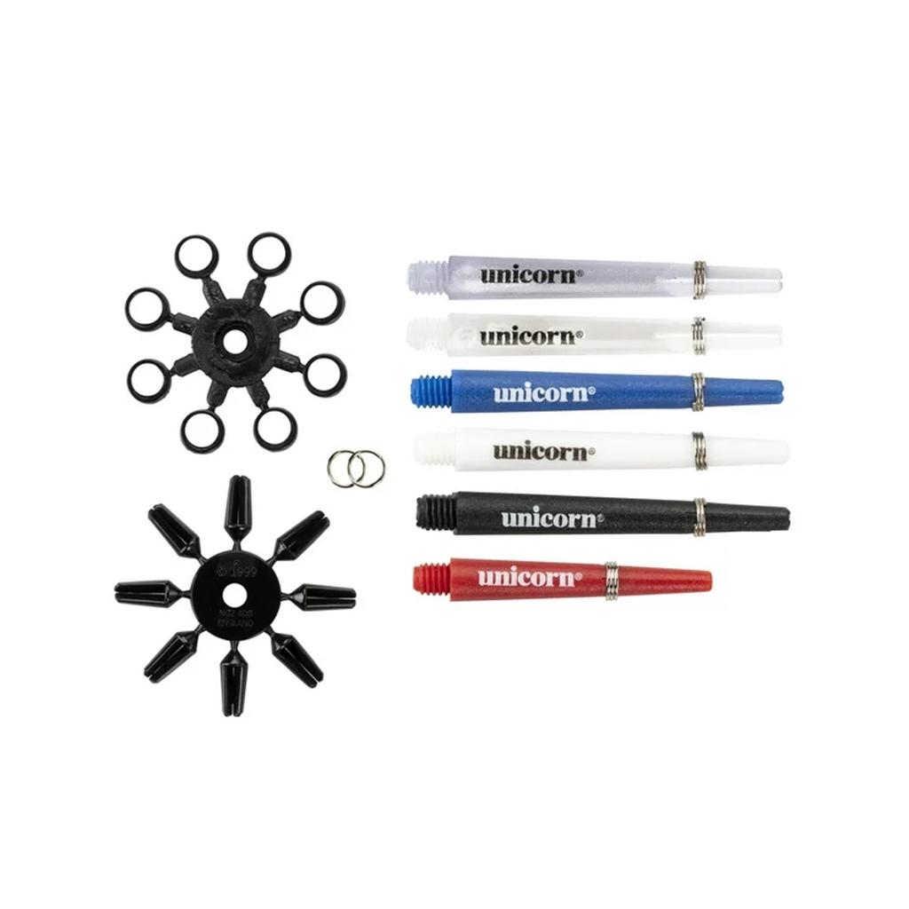 unicorn Team Darts Tuning-Set