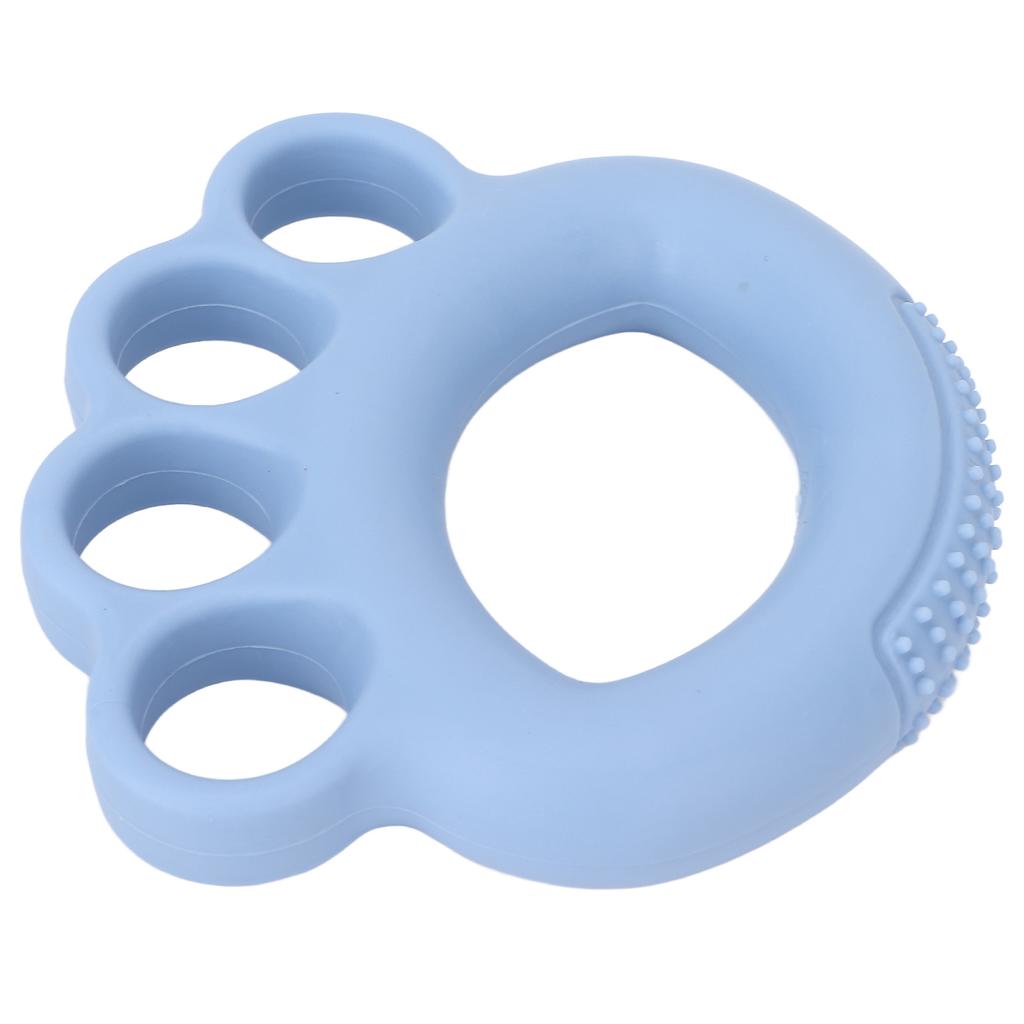 Hand Grip Strengthener Tool Convex Point Massaging Prevent Slip Relieve Hand Cramps Finger
