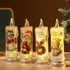 Lâmpadas LED – Velas LED