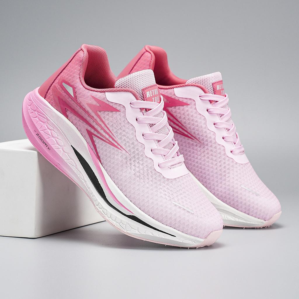 Laufschuhe neue leichte stoßdämpfende atmungsaktive Jugend Rennschuhe