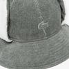 [lacoste] Men's Sport Earflap Bucket Hat RK422E-55NL7A