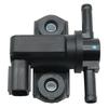 Purge Solenoid Valve For Honda Accord Odyssey Pilot Acura TL MDX- Vapor Canister 36162-RDV-J01 36162RDVJ01 Replacement Part