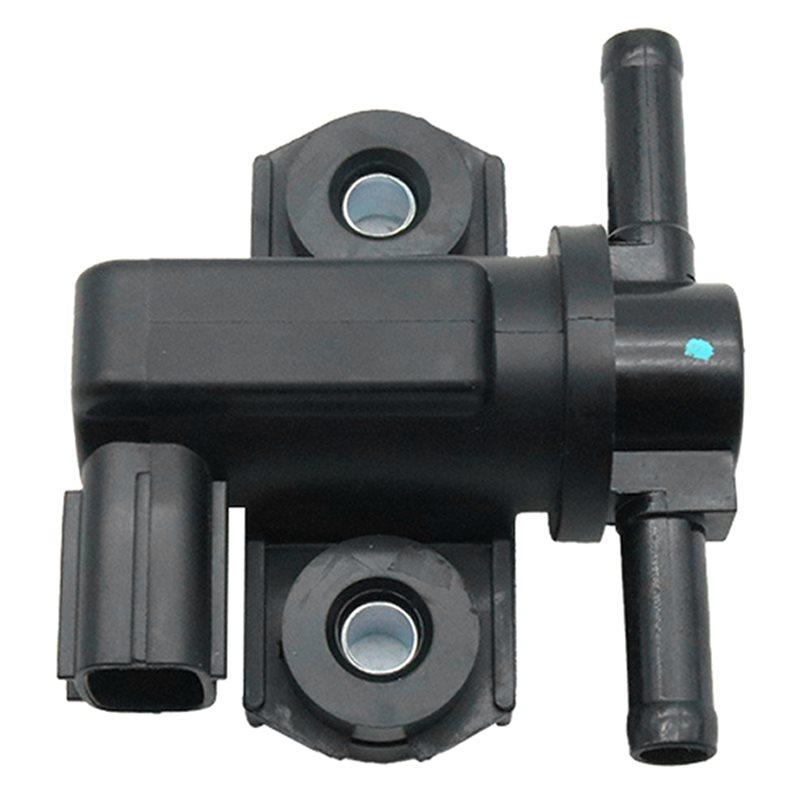 Purge Solenoid Valve For Honda Accord Odyssey Pilot Acura TL MDX- Vapor Canister 36162-RDV-J01 36162RDVJ01 Replacement Part