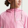 Nike Hooded Zip-Up Raglan Long Sleeve Jacket Kids Jackets IF2821-690