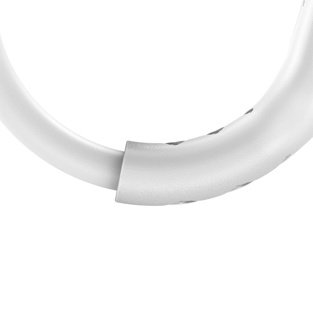 Cable for iPhone FlashCharge Series USBC Lightning 30W 1m Black