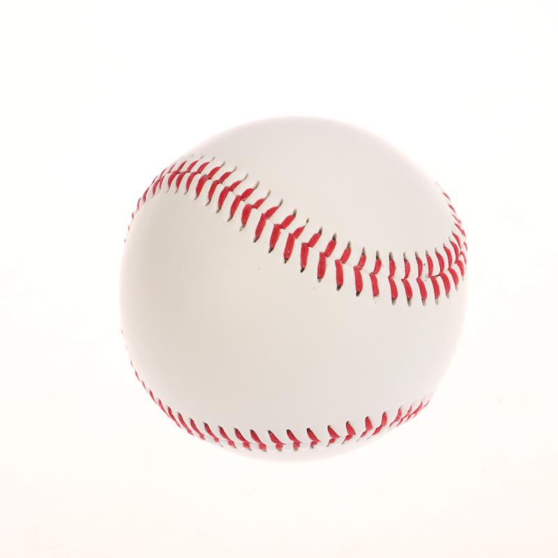 9 Inches Baseball Hardball Training Balls Baseballs Hard Baseball Outdoor Practice Team Game