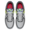 Nike Air Force 1 React Wolfsgrau Herren-Sneakers CD4366-002