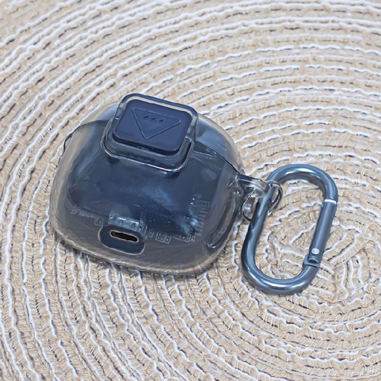 Headphone Shockproof Housing Skin-friendly Guard Washable Shell Nonslip Impact Resistant Keep Safe From Accidental Drop