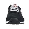 New Balance 373 ML373SK2 D Sports Shoes Sneakers, (Black/Size 28.0/Men's)