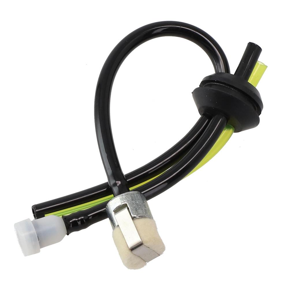 Effective Fuel Supply with Brushcutters Tank Seal Hose Filter Set 3 Hoses