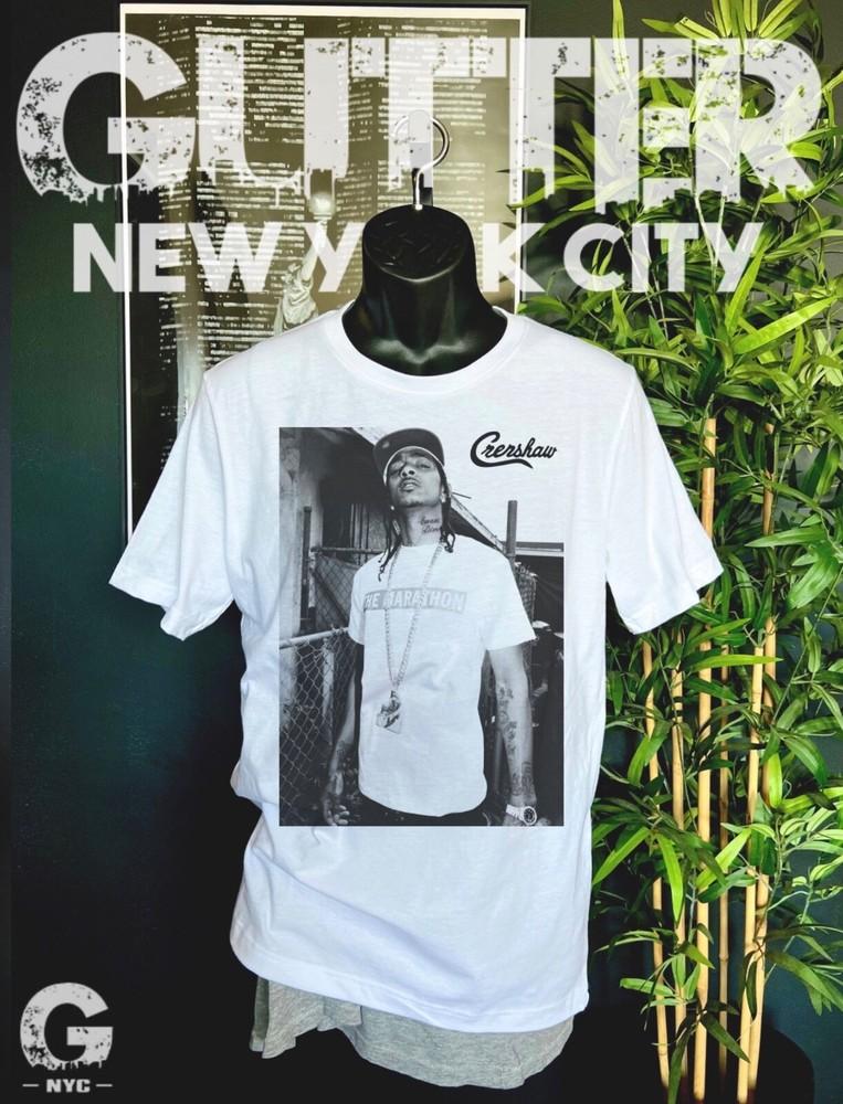 Nipsey Hussle Unisex T-shirt (Bella Canvas Unisex T-Shirt XXXL