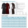 Medieval Priest Cosplay Costumes Long sleeve Monk Robe Witch Christ Cosplay Carnival Halloween Costumes for Women Adult 2025