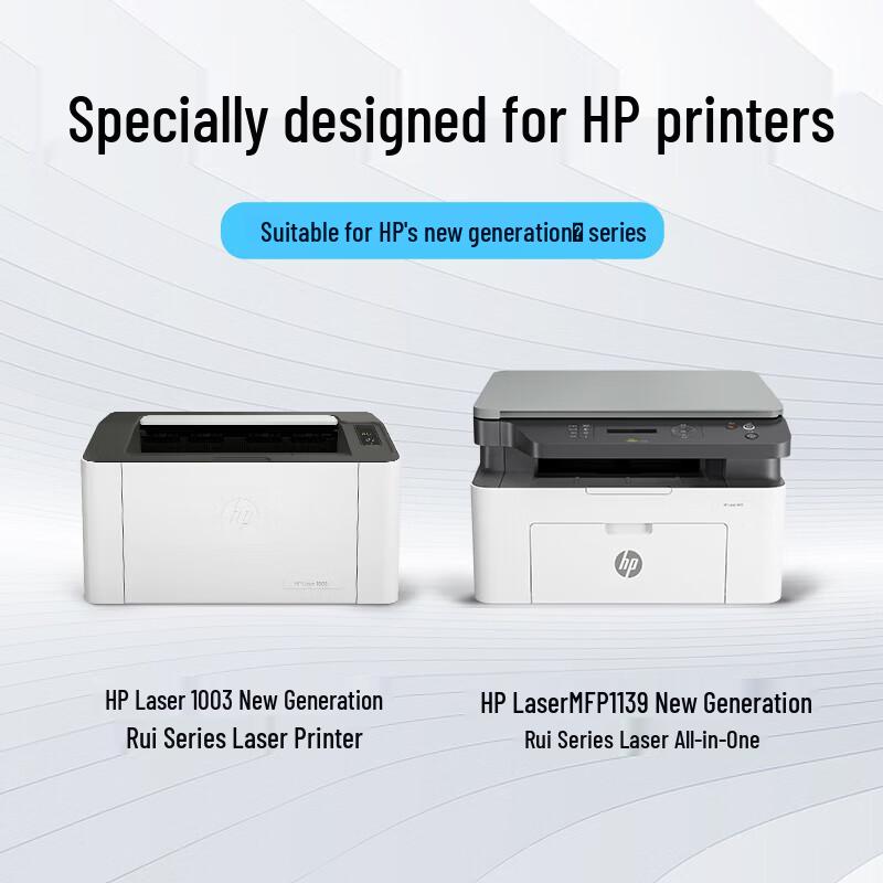 HP W1160AC Original Black Toner Cartridge