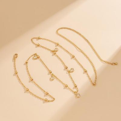 Broschen & Körperschmuck