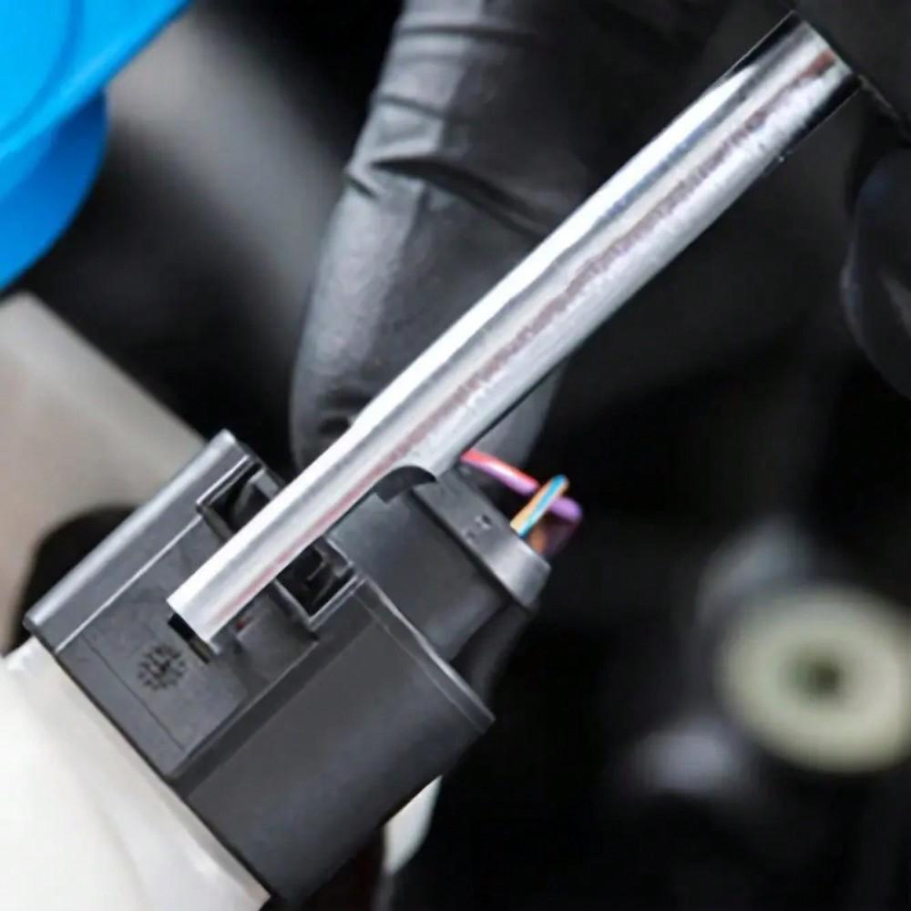 Wire Harness Connector Release Tool, Electrical Repair Plug Extractor Tool, Terminal Removal Tool