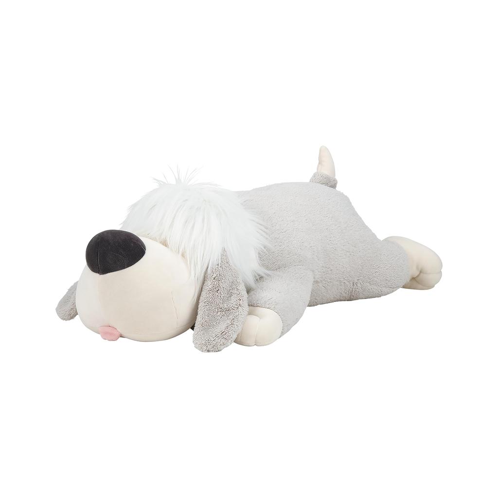 LIV HEART Livheart Body Pillow Mochi Hug Disney Max L Size Length Little Mermaid Dog (Total Approx. 62cm) 80106-25