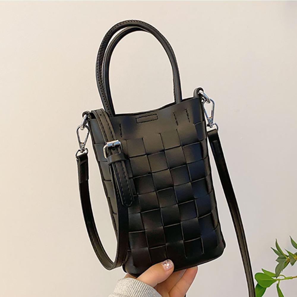 Bag Women's Messenger Bag New Fashion Shoulder Small Square Bag