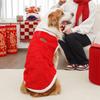 Autumn Winter New Cotton Plush Clothes for Large Dogs & Cats