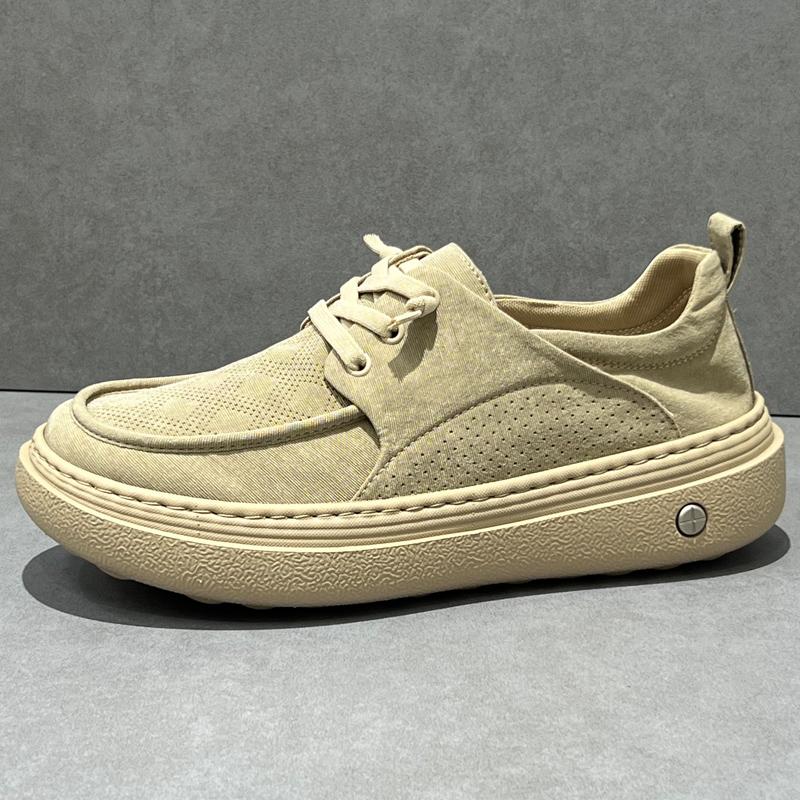 

Fashion New Arrival Men s Casual Shoes Original Male Sneakers Hot Sale Tenis Masculino Leisure Walk Skateboard Footwear Vulcanize Shoes 44 хаки