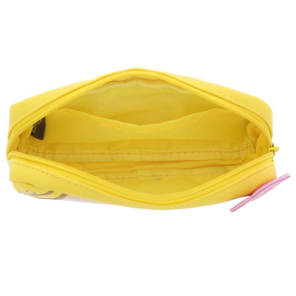Sunstar Stationery Disney Pencil Case Photo Pro Penpo Rapunzel S1414305