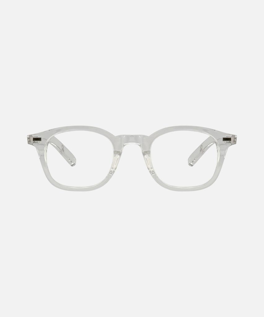 Baseukala Villy (2Colors) Glasses