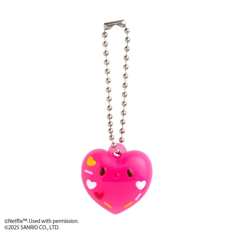 Sanrio Tote Bag ( Netflix Original Anime My Melody & KUROMI ) Japan NEW