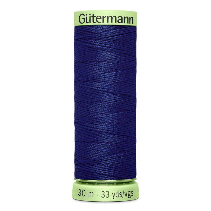 Lot 5x30m fil super résistant 100% polyester - Att 309