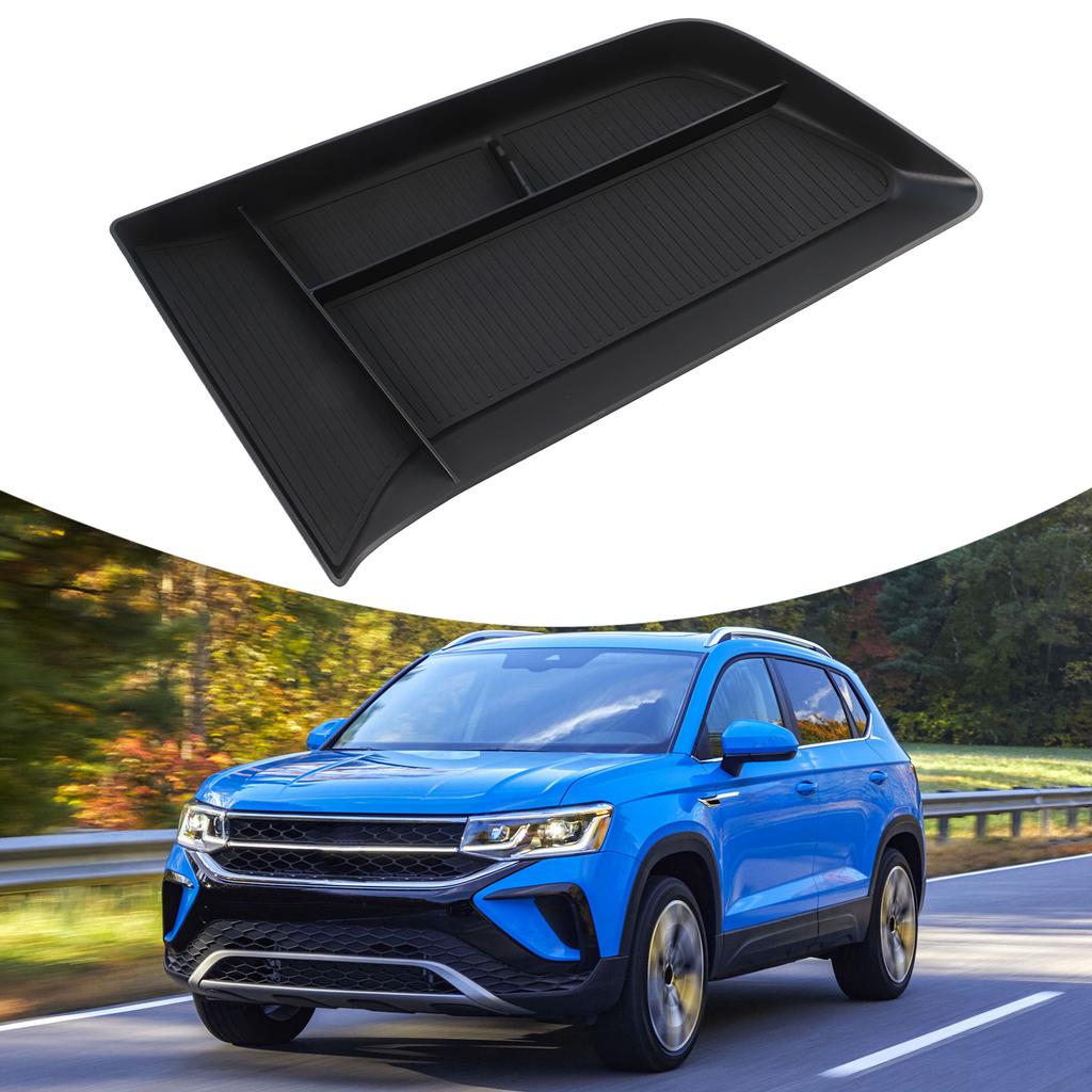 Daily Driving Utility Car Accessories Ample Storage Space Clutter-Free Organization Dashboard Utility Easy Installation
