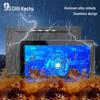 KeChu 15.6-inch Android Industrial Panel PC CN plug (adapter included)