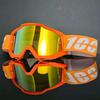 Windproof Motocross Glasses Men MTB Cycling Dirt Bike Racing Goggles ATV Off-Road Motorcycle Skiing Portable Protective Eyewear