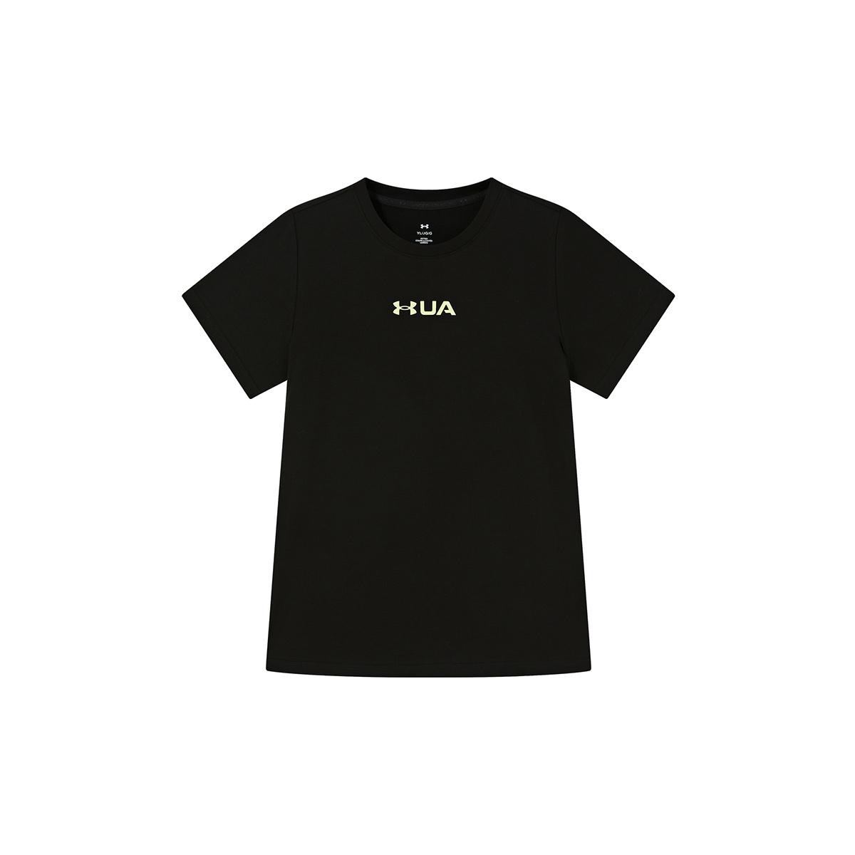 Under Armour Quick Dry T Shirts Teenagers 261320701D 130