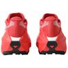 SALOMON Casual Running Shoes Unisex Red Sneakers 492836