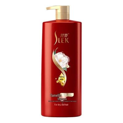 SLEK Camellia Brightening & Nourishing Shampoo