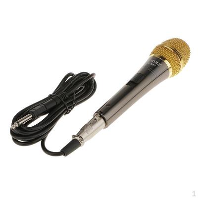 PC-M10 Microfon profesional cu condensator Studio Vocal Microfon-