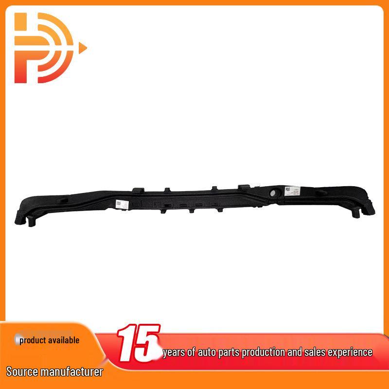 Compatible Foam Accessory for Xiaomi SU7 Front Bumper, Model P000000218001