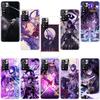 Genshin Impact Raiden Shogun Hot Phone Case For Xiaomi Poco X4 F4 GT X3 NFC X5 X6 X7 Pro 5G M5 M5S M3 F5 Mi F6 F3 F2 F1 Cover Co