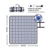 Chaosihui Portable Outdoor Picnic Mat