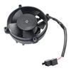 4" Cooling Fan For Motorcycle Ventilator Cooler Radiator VA32-A101-62A 30103018