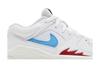 Jordan Stadium 90 White Dark Powder Blue (Women's)