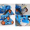 Tamiya (TAMIYA) Fun Craft Series No. 227 Cam Program Robot Craft Set 70227