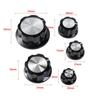 Knob MF-A05 MF-A03 MF-A04 Switch Button Cap Rotary Switch Potentiometer Knob Potentiometer Cap